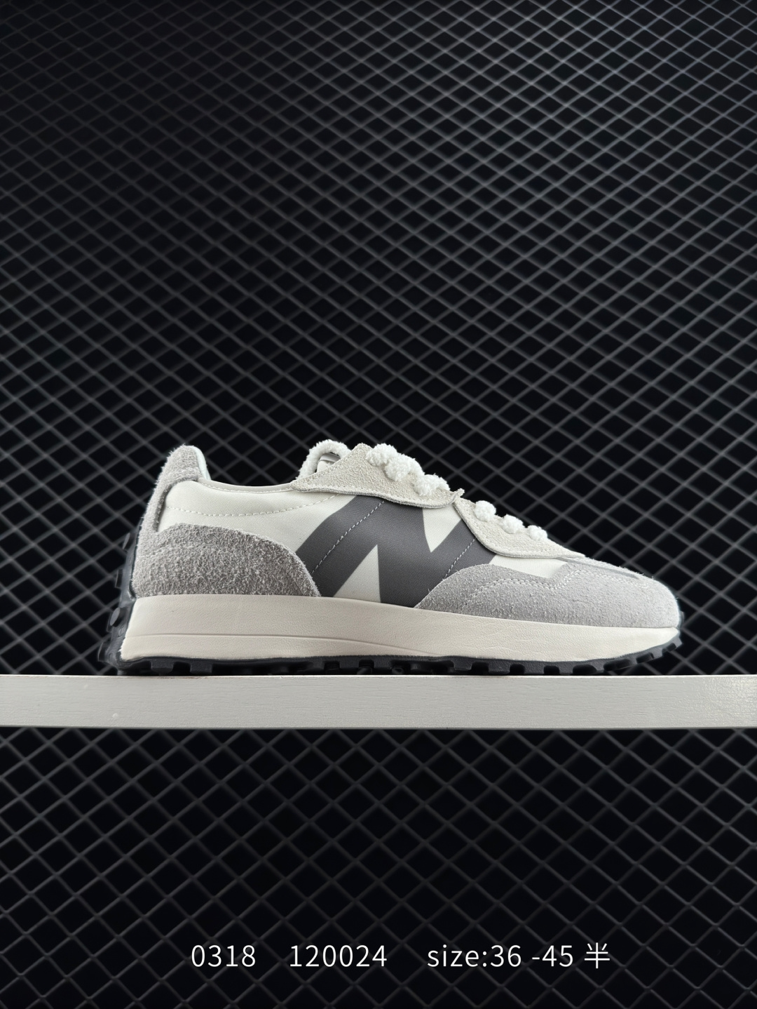 New Balance MS327 New Balance MS327